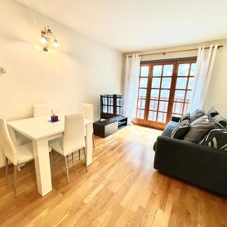 Apartamento Rustic Chic Refugis Appartamento Canillo Esterno foto